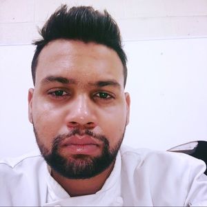 Meet your Posher, Sai